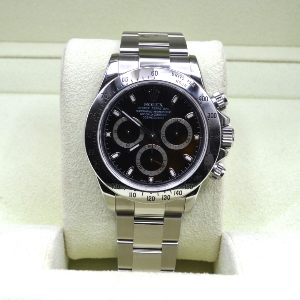 Rolex Cosmograph Daytona
