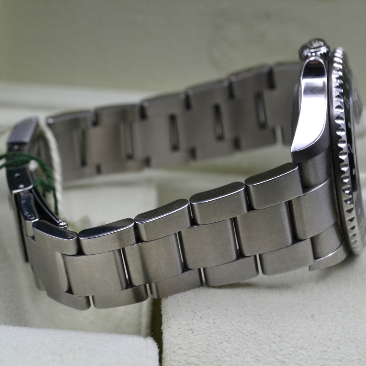 Gianni Simei - vendita orologi a Roma - Rolex GMT-Master II