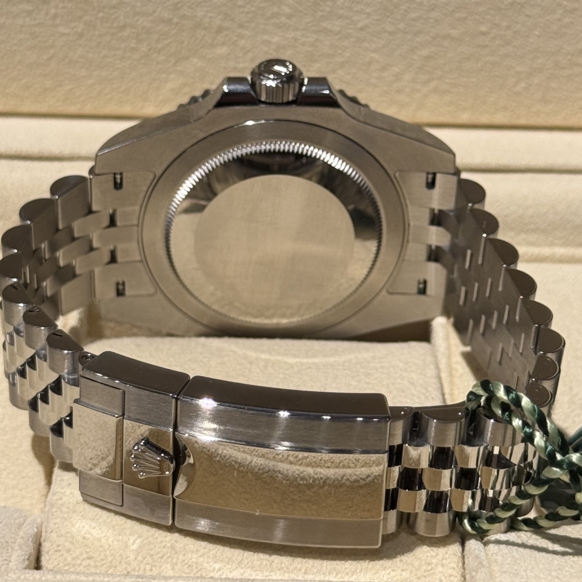 Max Orologi - vendita orologi a Mantova - Rolex GMT-Master II