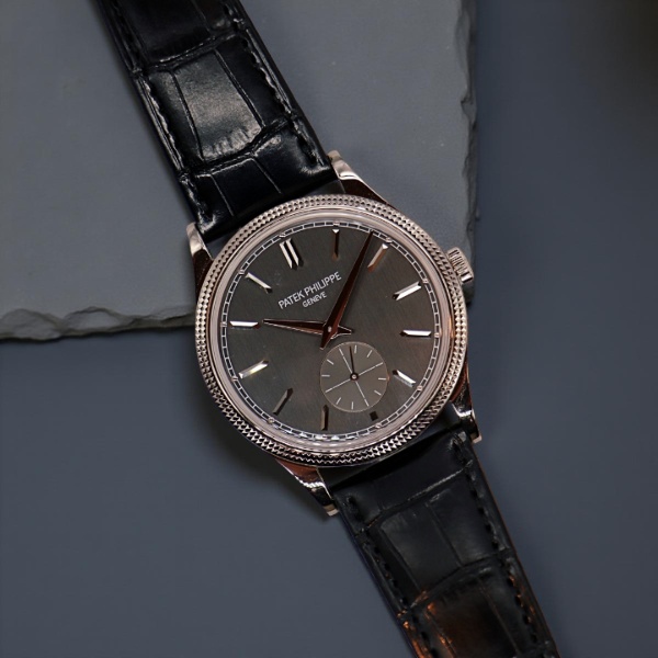 Patek Philippe 6119G-001