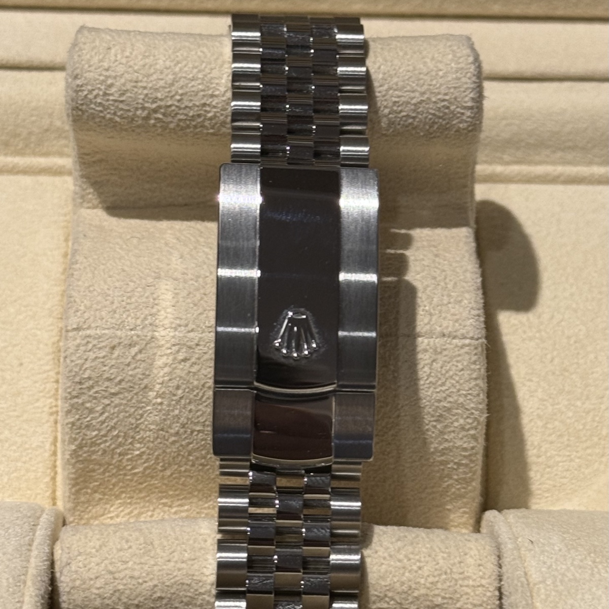 Max Orologi - vendita orologi a Mantova - Rolex Datejust 41