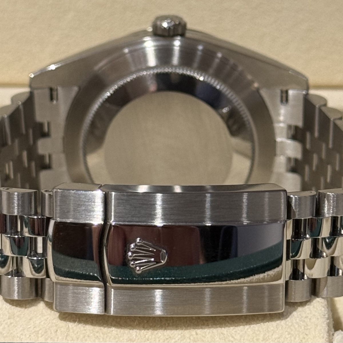 Max Orologi - vendita orologi a Mantova - Rolex Datejust 41