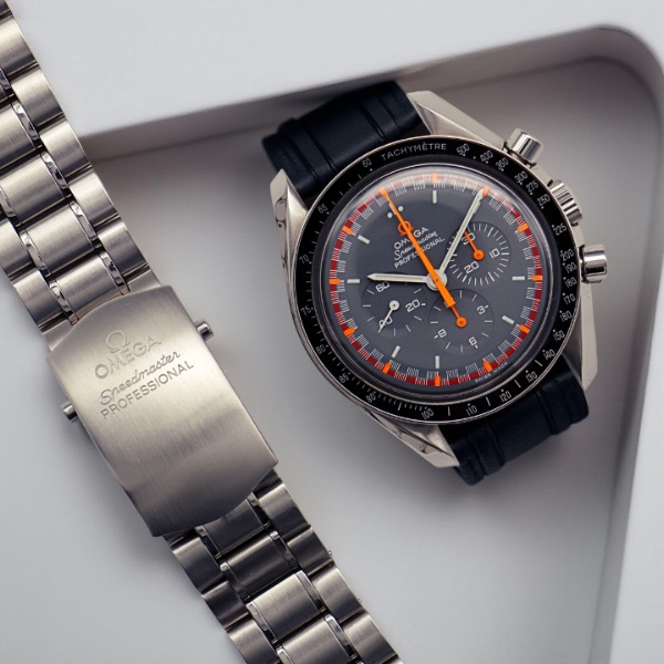 Omega Speedmaster Professional Moon Watch