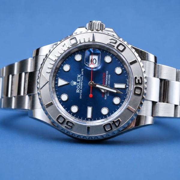 Rolex Yacht-Master
