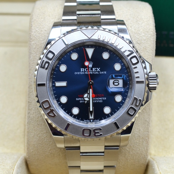 Rolex Yacht-Master