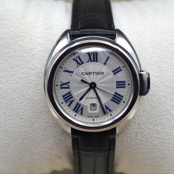 Cartier Clè de Cartier