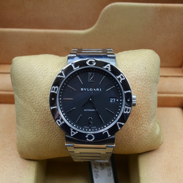 Bulgari Bulgari Bulgari