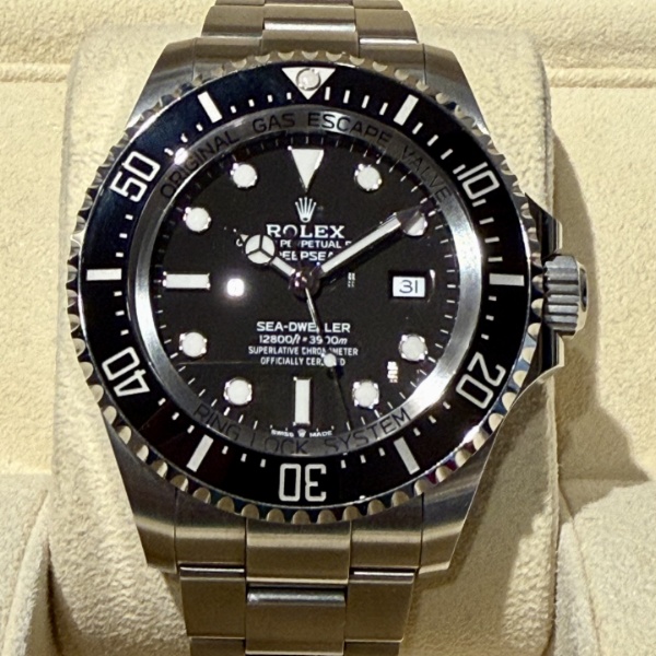 Rolex Sea-Dweller