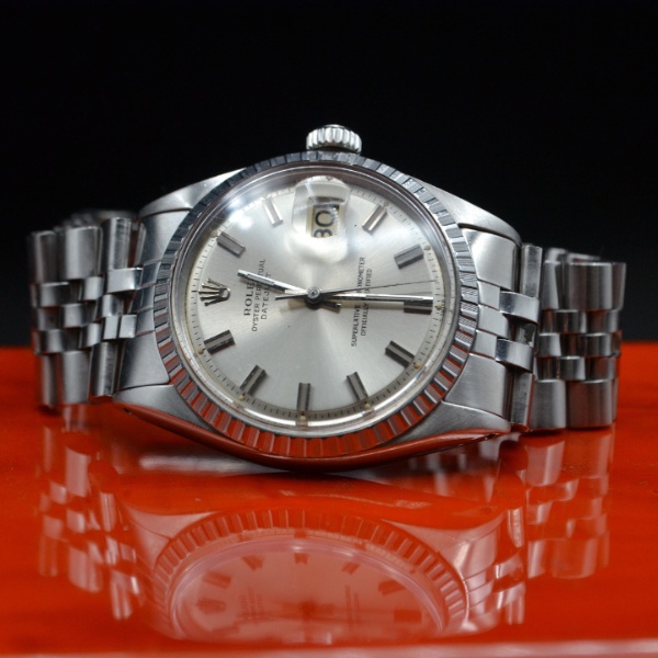 Rolex Datejust