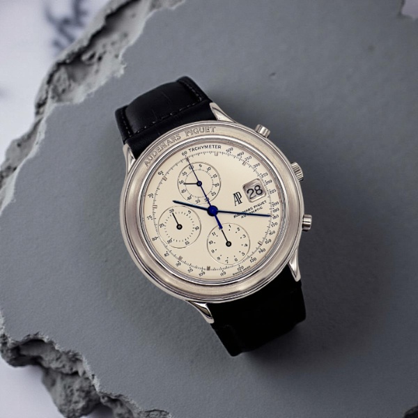 Audemars Piguet Huitième