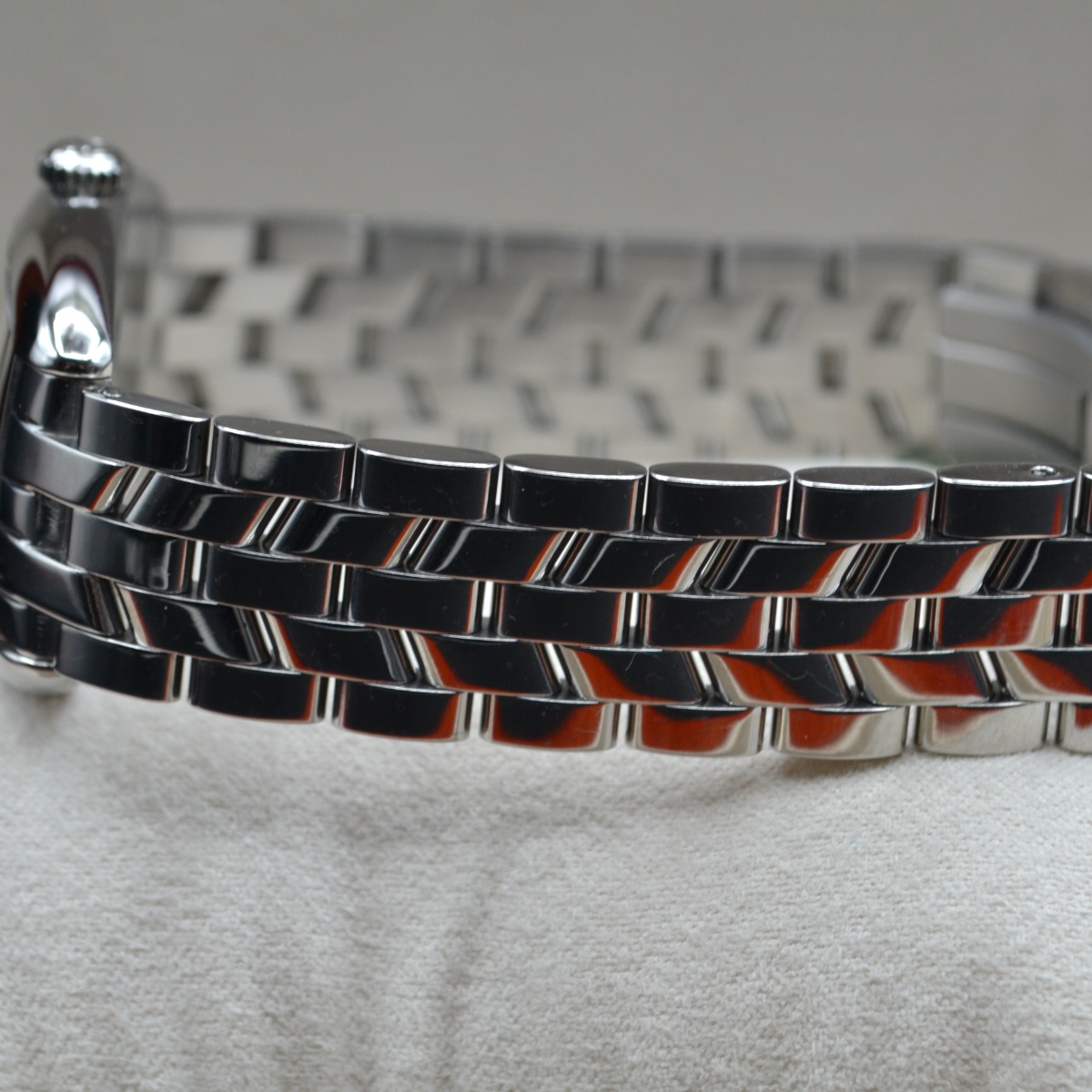 Gianni Simei - vendita orologi a Roma - Franck Muller Casablanca