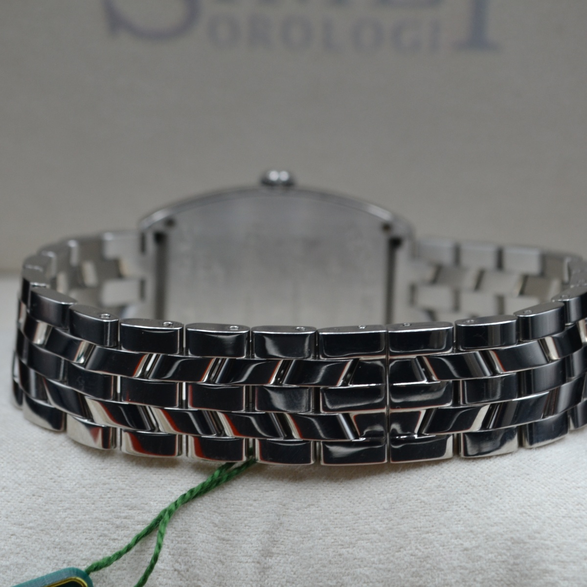 Gianni Simei - vendita orologi a Roma - Franck Muller Casablanca