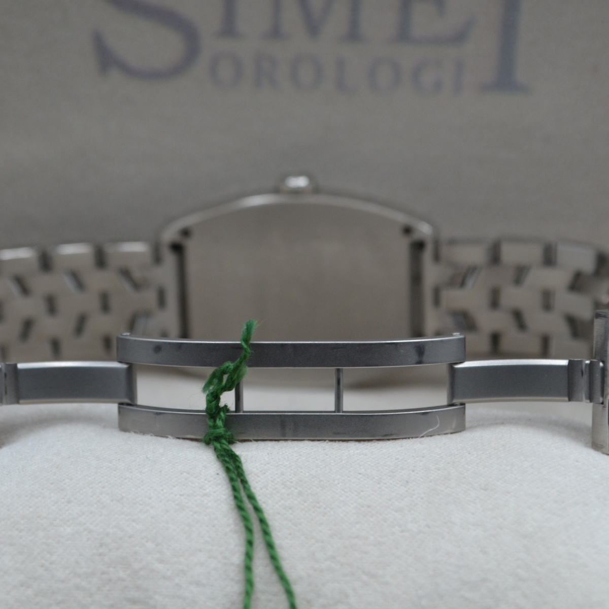 Gianni Simei - vendita orologi a Roma - Franck Muller Casablanca