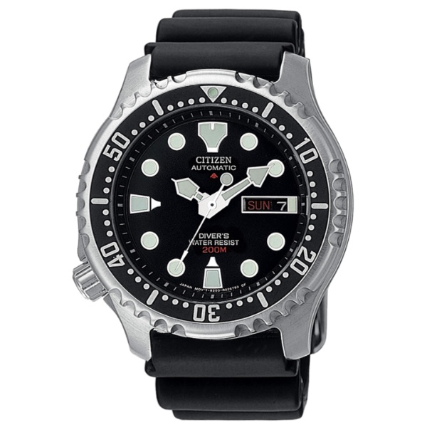 Citizen Promaster