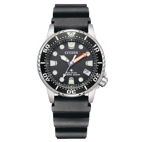 Citizen Promaster