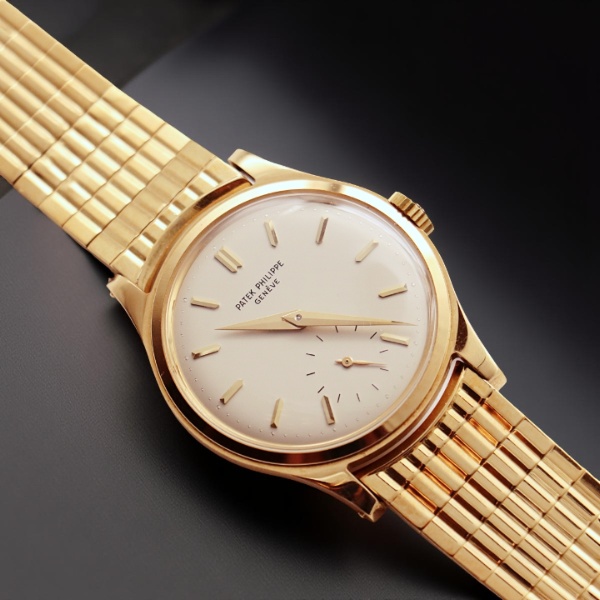 Patek Philippe Calatrava