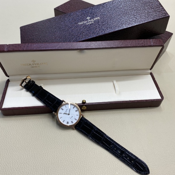 Patek Philippe Calatrava