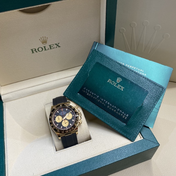 Rolex Cosmograph Daytona