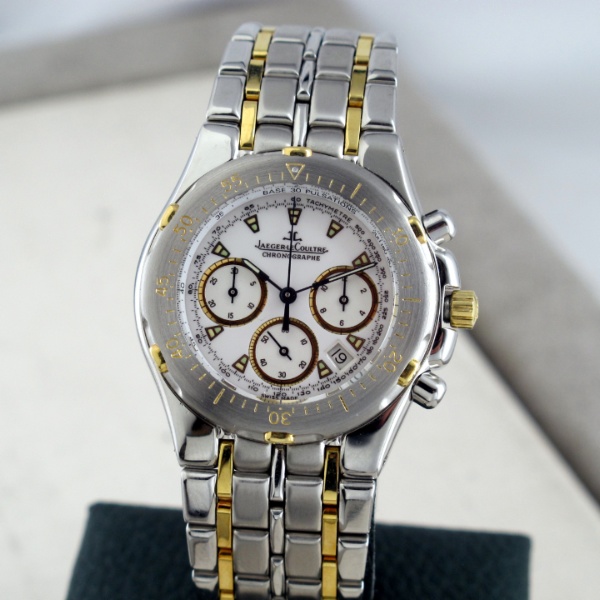 Jaeger-LeCoultre Kryos