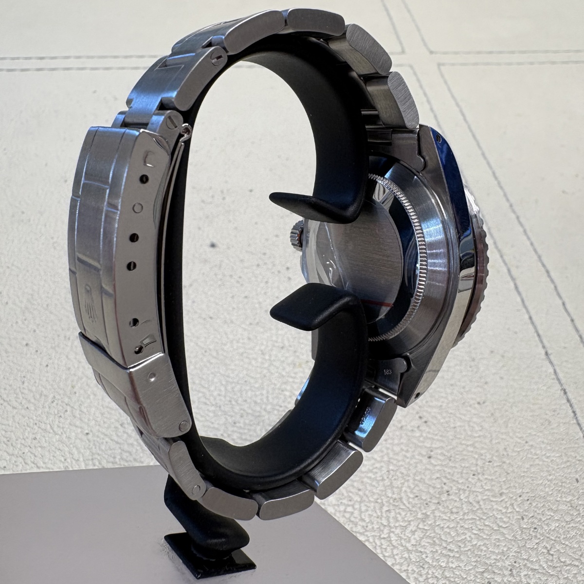 Il Duca orologi - Rolex Submariner a Milano