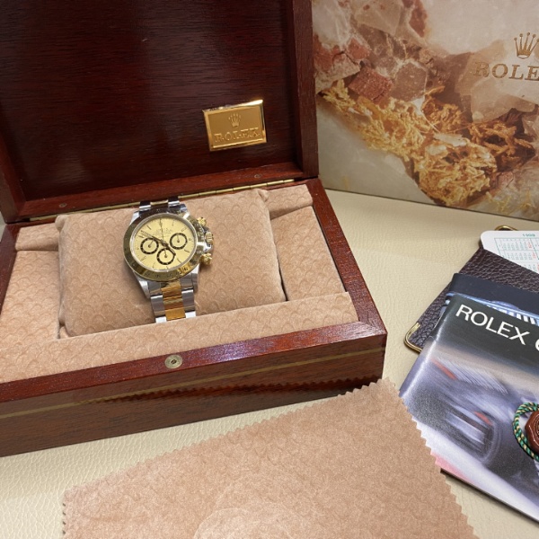 Rolex Cosmograph Daytona