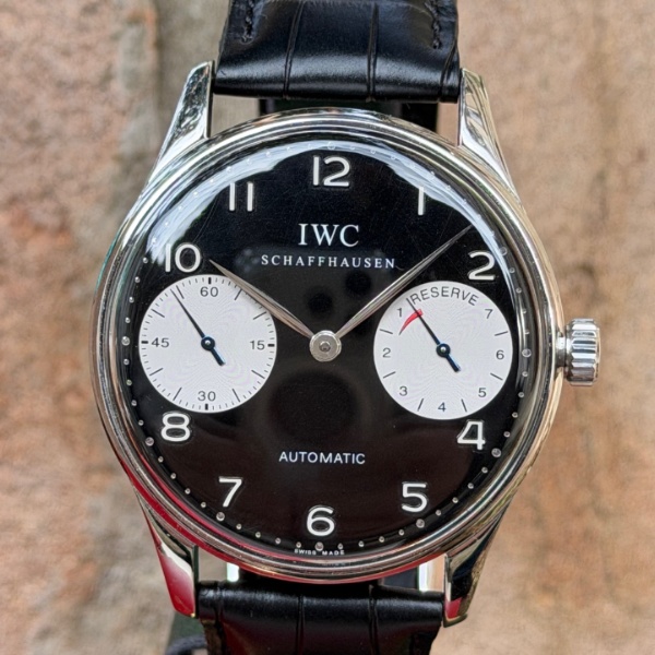 IWC Portoghese