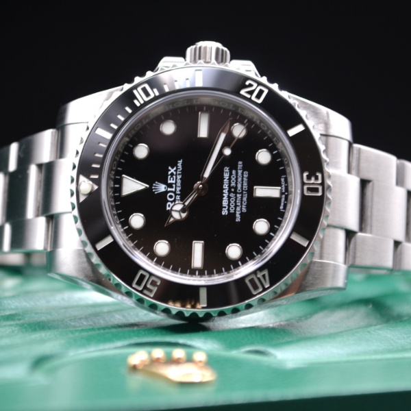 Rolex Submariner