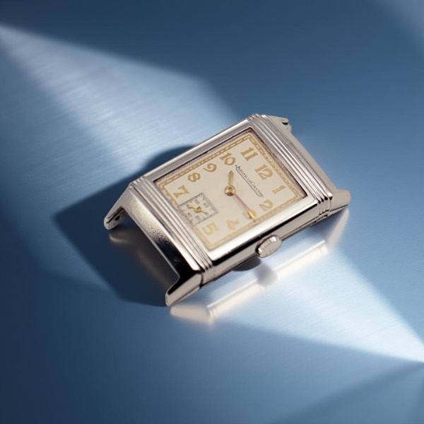 Jaeger-LeCoultre Reverso