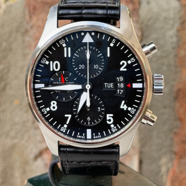 IWC Pilot´s Watch