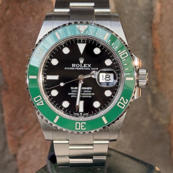 Rolex Submariner