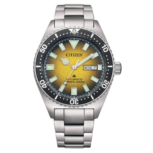 Citizen Promaster