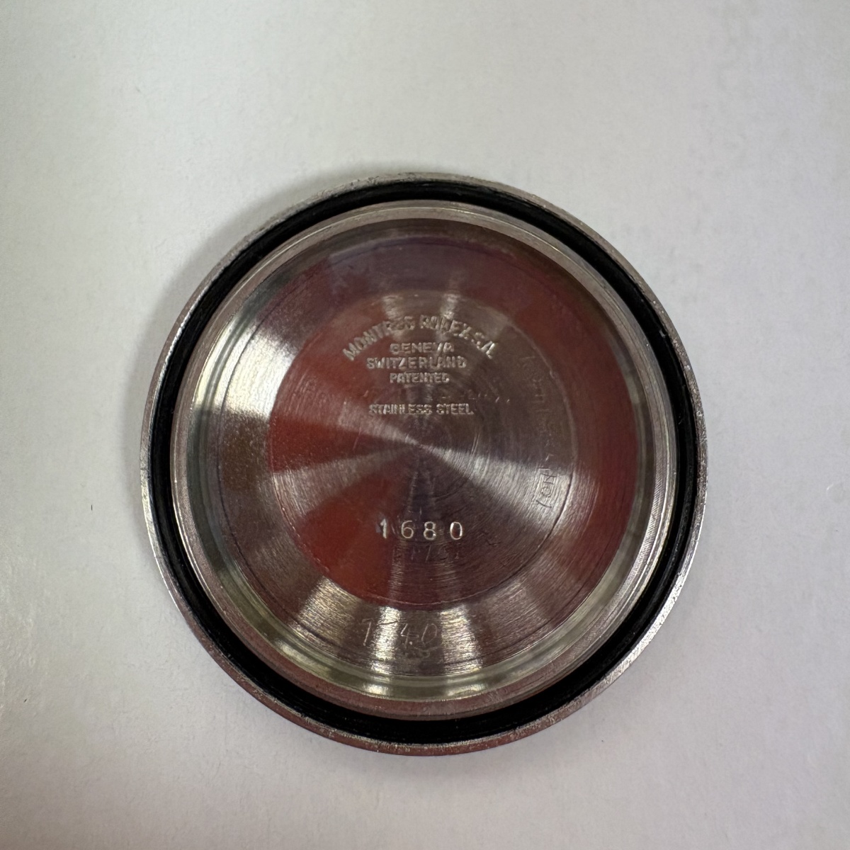 Il Duca orologi - Rolex Submariner a Milano