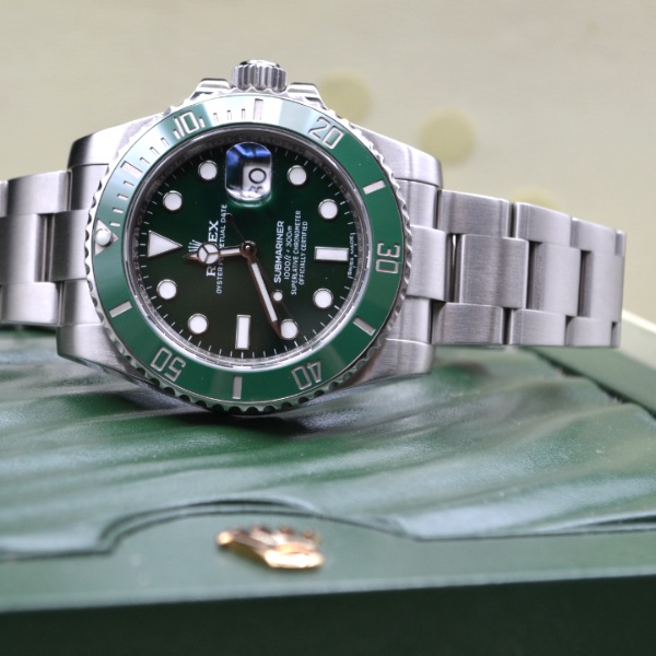 Rolex Submariner