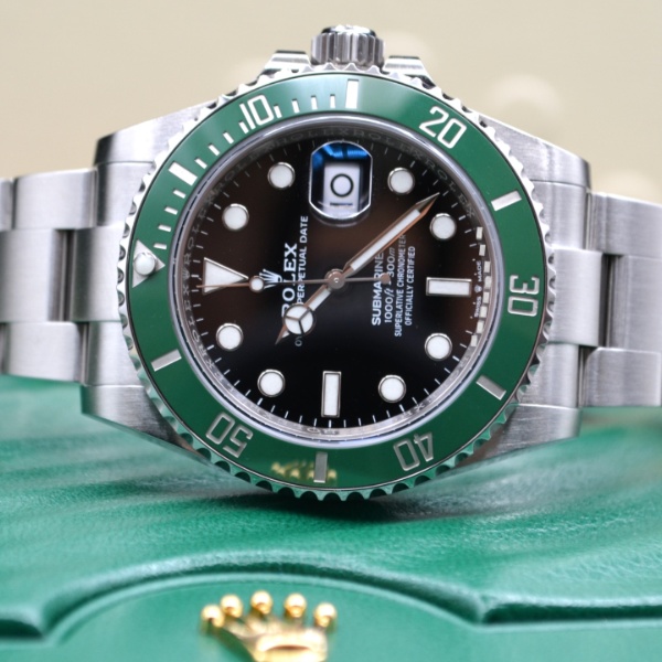 Rolex Submariner
