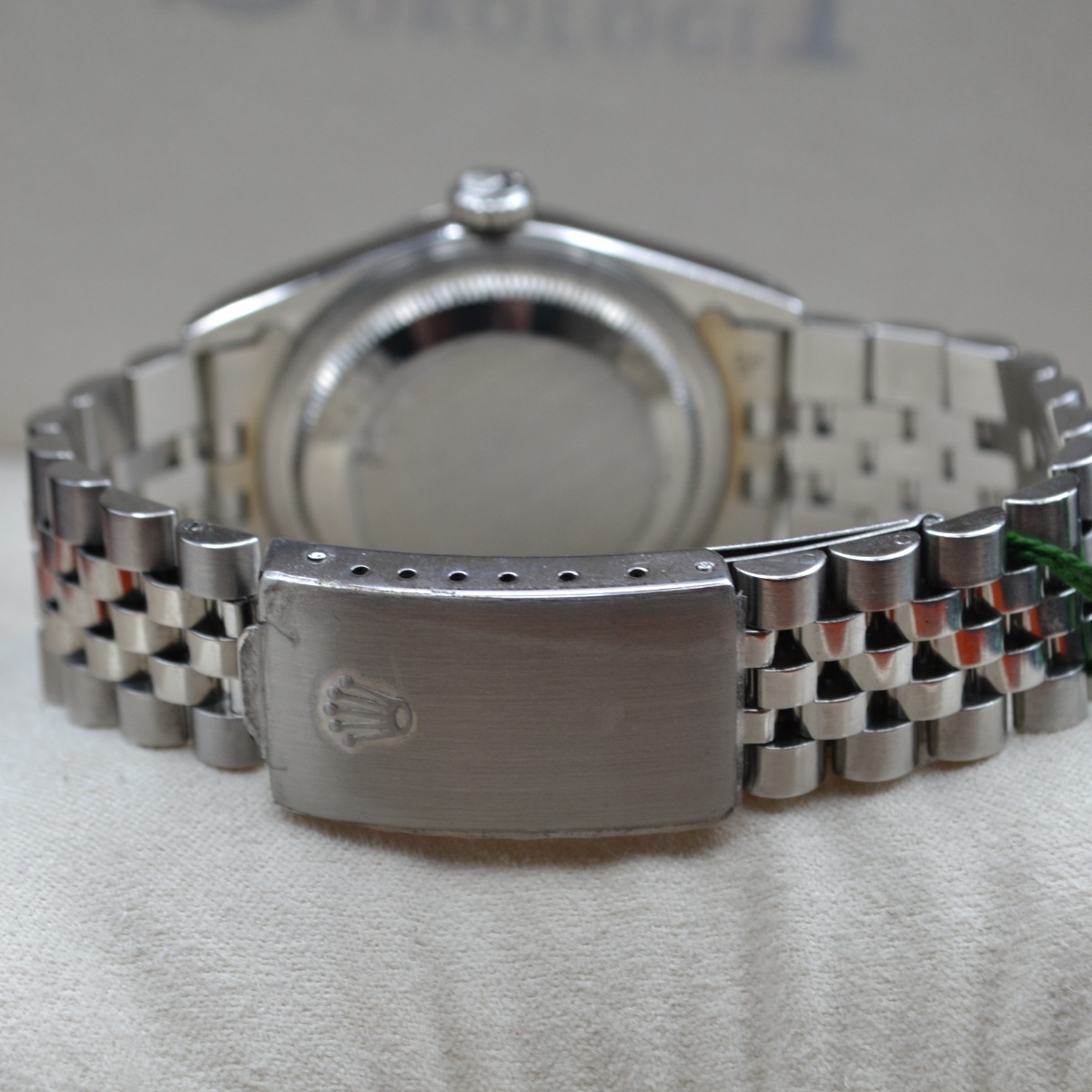 Gianni Simei - vendita orologi a Roma - Rolex Datejust 36