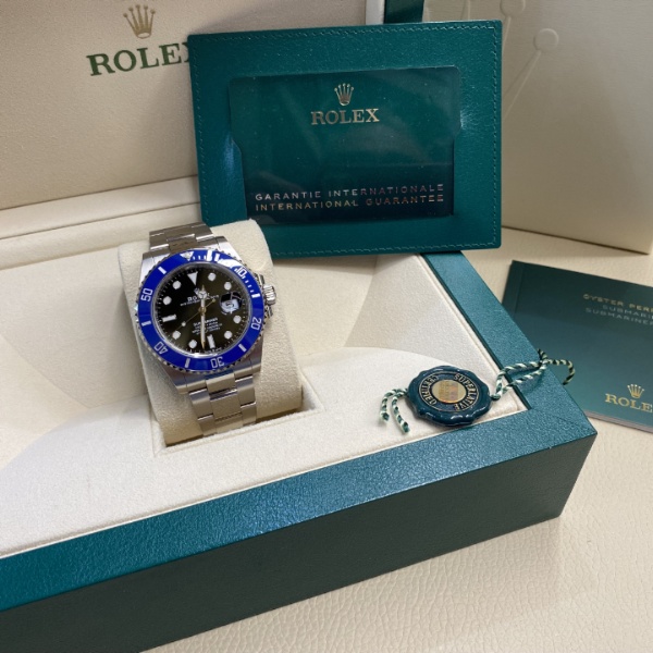 Rolex Submariner