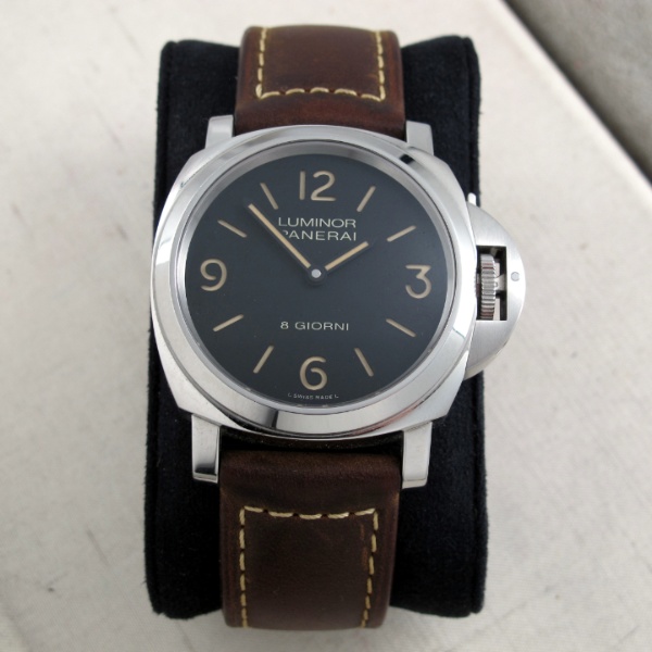 Officine Panerai Luminor