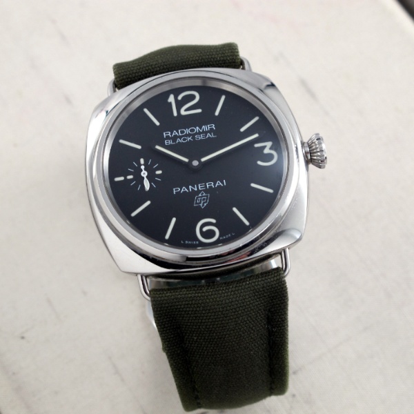 Officine Panerai Radiomir