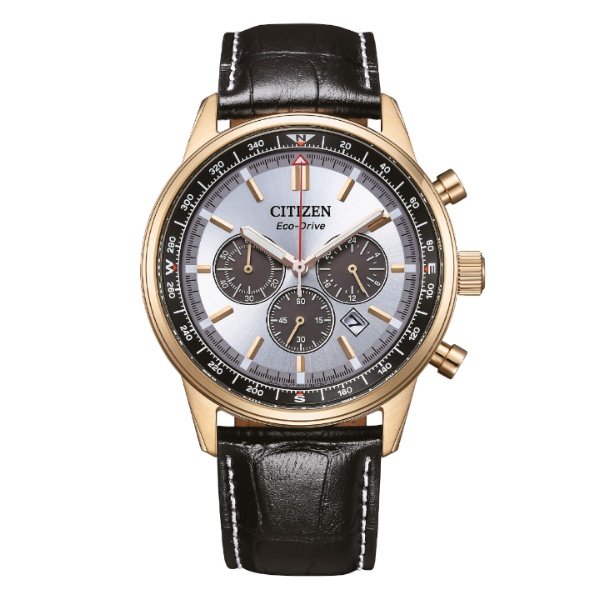 Citizen Chrono Eco Drive