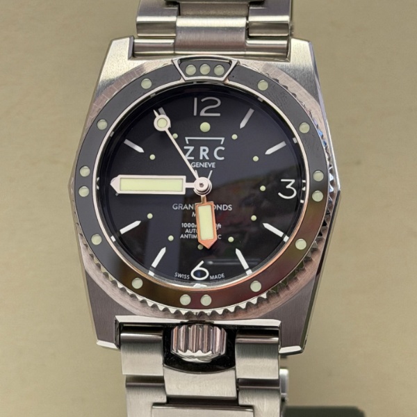 ZRC Grands Fonds M.N.64