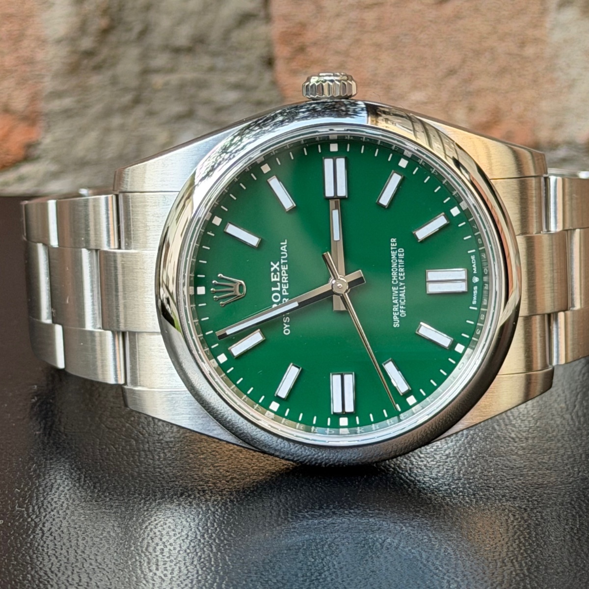 Orologi e non solo - Rolex Oyster Perpetual 41