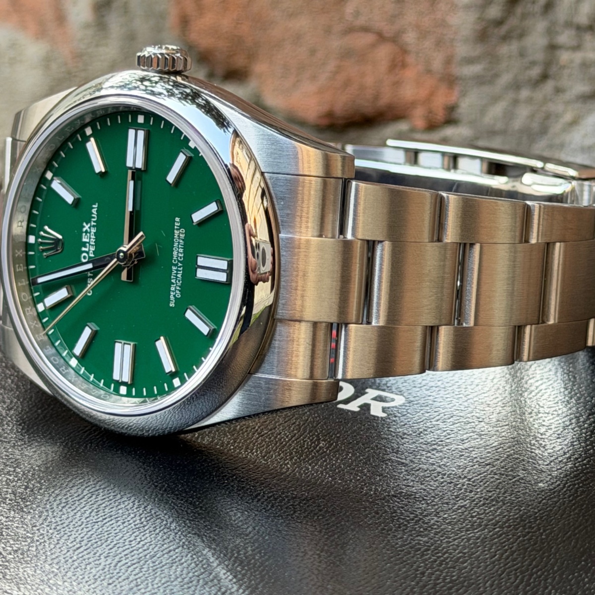 Orologi e non solo - Rolex Oyster Perpetual 41