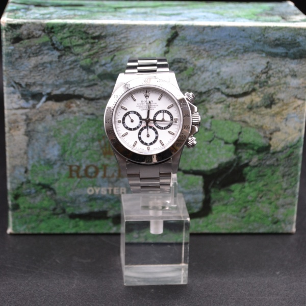 Rolex Cosmograph Daytona