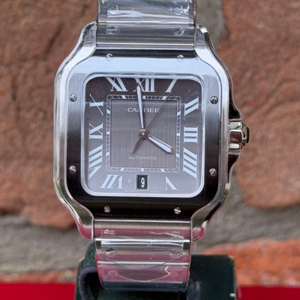 Cartier SANTOS LARGE