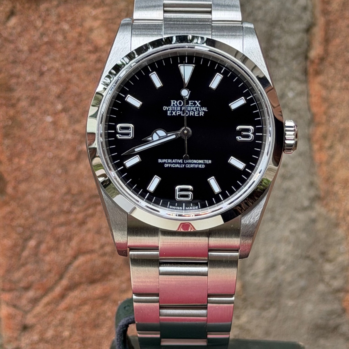 Orologi e non solo - Rolex Explorer