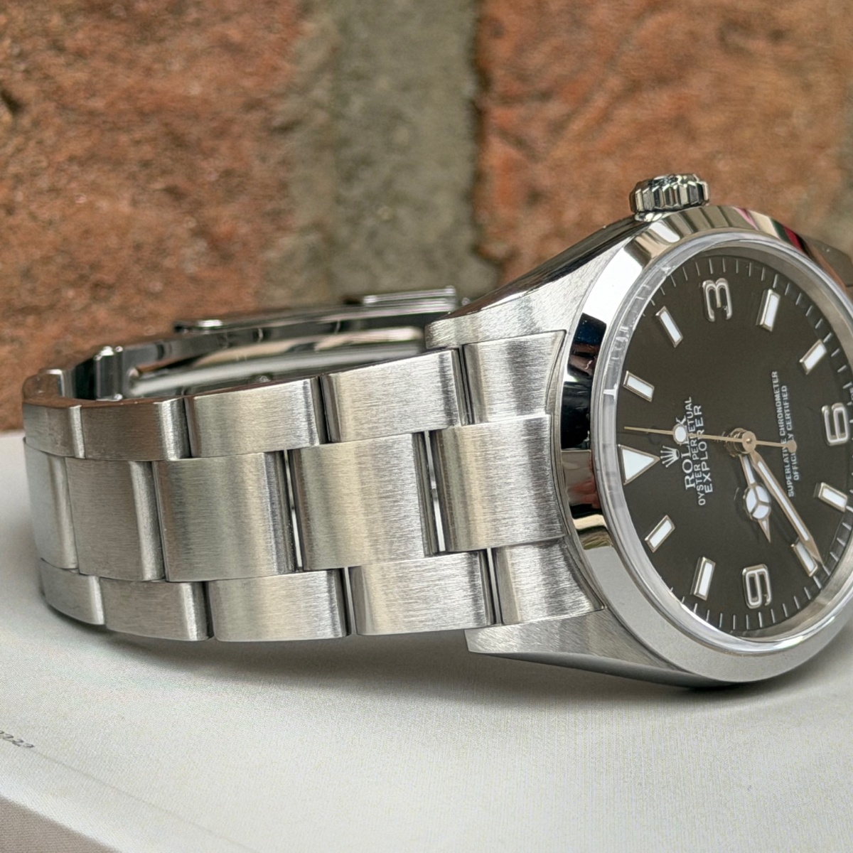 Orologi e non solo - Rolex Explorer