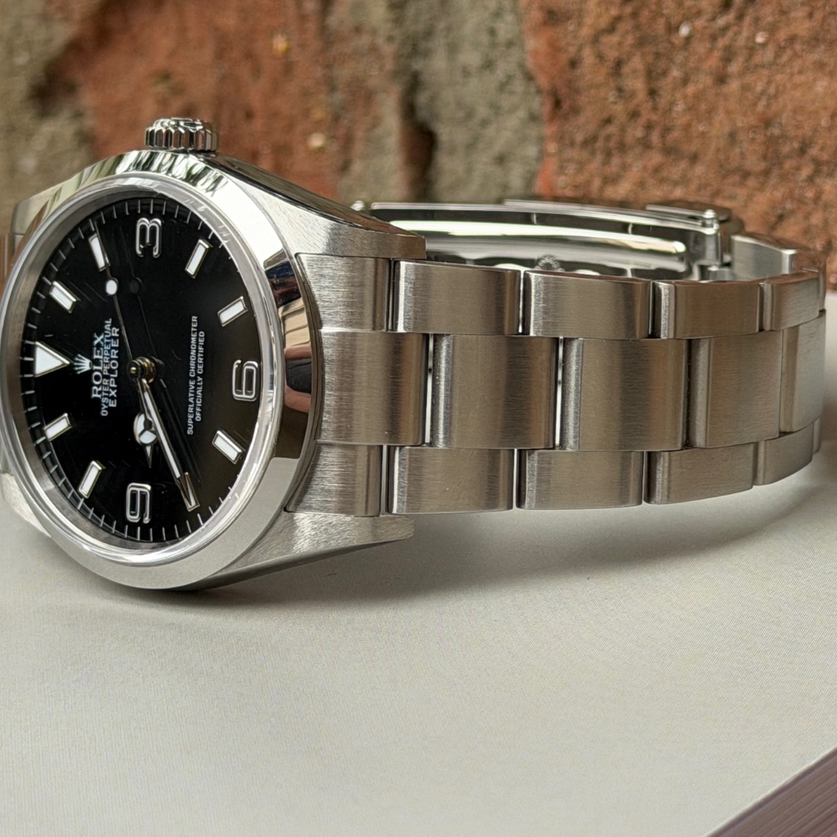 Orologi e non solo - Rolex Explorer