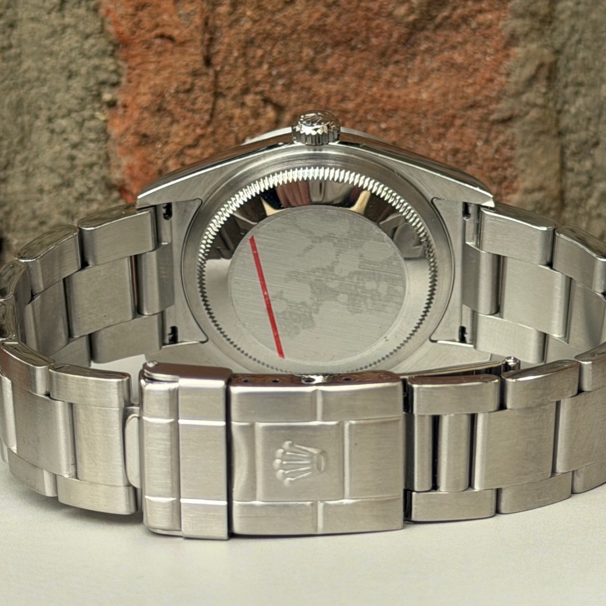 Orologi e non solo - Rolex Explorer