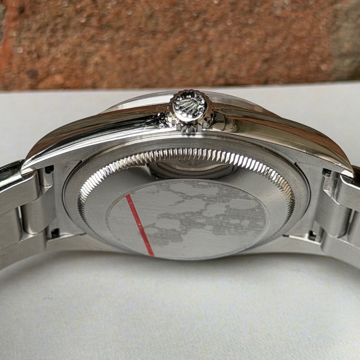 Orologi e non solo - Rolex Explorer