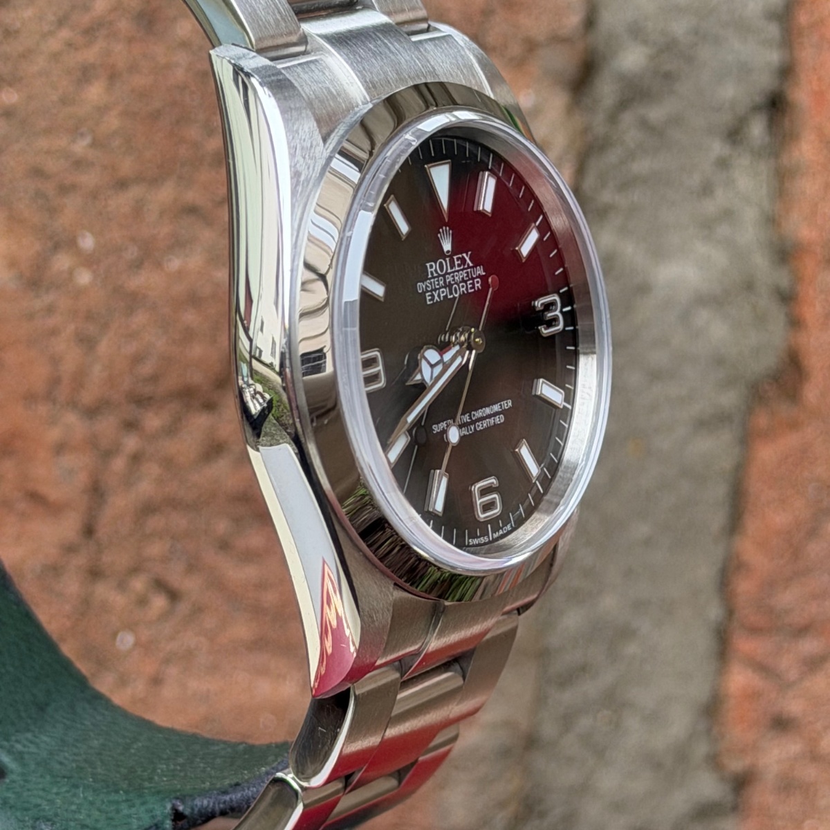 Orologi e non solo - Rolex Explorer